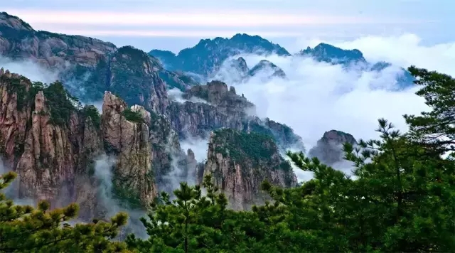 全國鄉村旅游提升與旅游扶貧推進(jìn)會(huì )議在黃山召開(kāi)