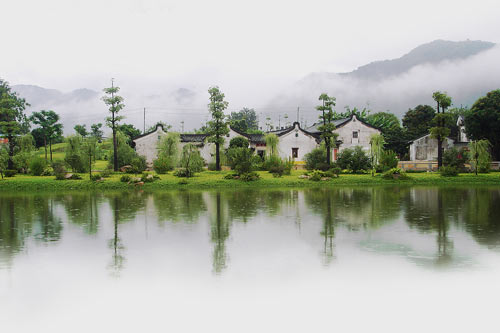 國家旅游局局長(cháng)談鄉村旅游：城鄉共享“5+2”生活模式