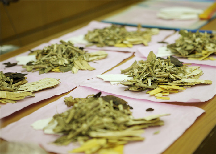 國家中醫藥健康旅游示范區申請工作開(kāi)始