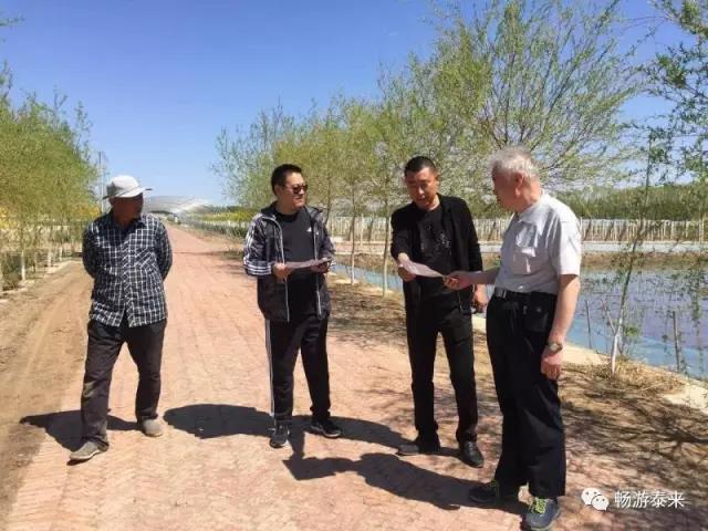 我院朱萬(wàn)峰院長(cháng)受邀赴泰來(lái)縣培訓授課