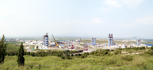 朱萬(wàn)峰院長(cháng)帶隊赴濟南市章丘區考察工業(yè)旅游項目