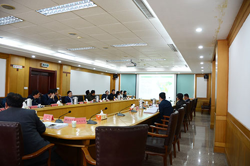 《山東省日照市東港區“龍門(mén)崮?田園綜合體”總體規劃（2018-2030年）》順利完成初稿匯報