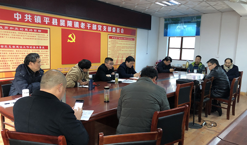 我院順利完成河南省南陽(yáng)市晁陂鎮田園綜合體項目考察
