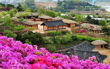 休閑農業(yè)與鄉村旅游規劃